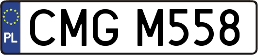 CMGM558