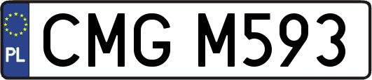 CMGM593