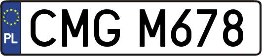 CMGM678