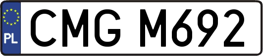CMGM692