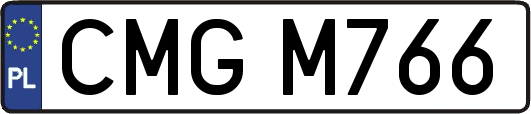 CMGM766