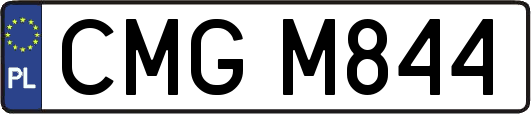 CMGM844