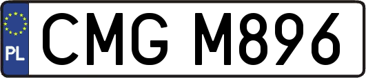 CMGM896
