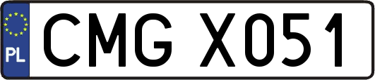 CMGX051