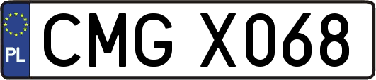 CMGX068