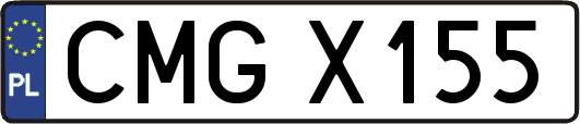 CMGX155