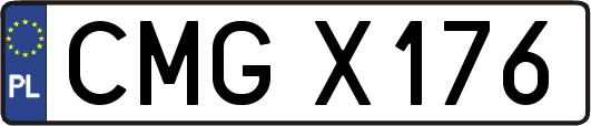 CMGX176