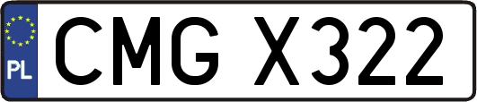 CMGX322