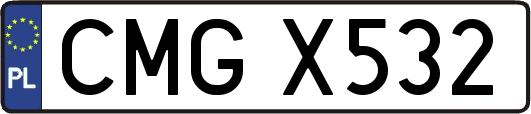CMGX532