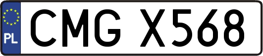 CMGX568
