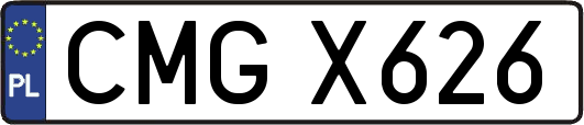CMGX626