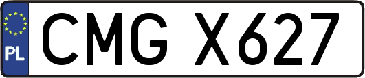 CMGX627