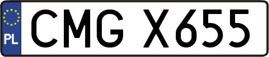 CMGX655