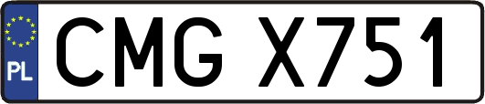 CMGX751
