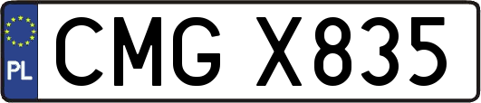 CMGX835