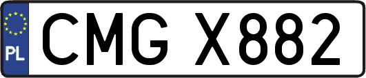 CMGX882