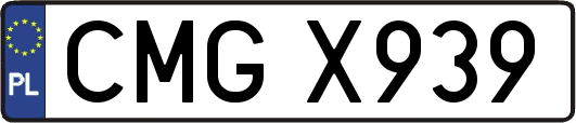 CMGX939