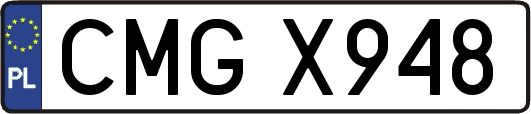 CMGX948