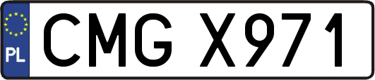 CMGX971