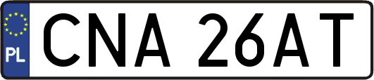 CNA26AT