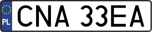 CNA33EA