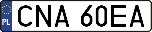 CNA60EA