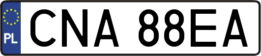 CNA88EA