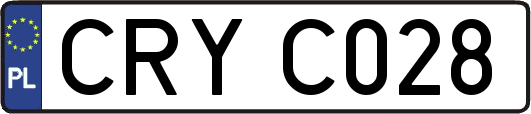 CRYC028