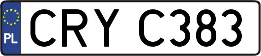 CRYC383