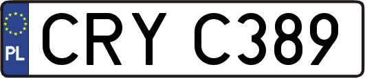 CRYC389