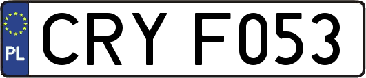 CRYF053