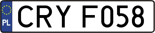 CRYF058