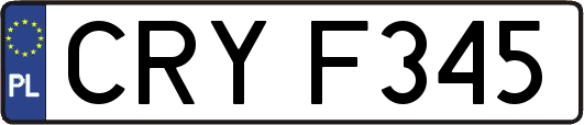 CRYF345