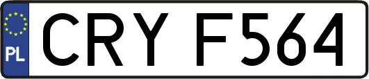 CRYF564