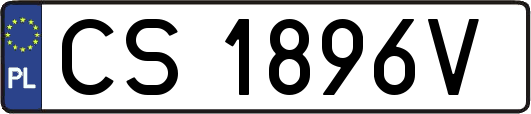 CS1896V