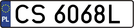 CS6068L