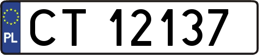 CT12137