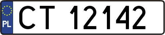 CT12142