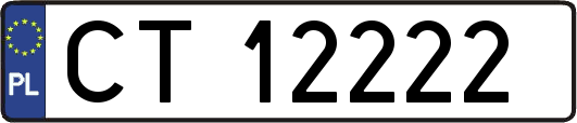 CT12222