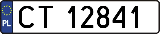 CT12841