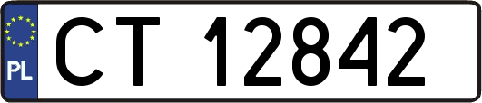 CT12842