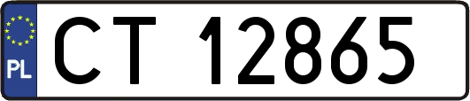 CT12865