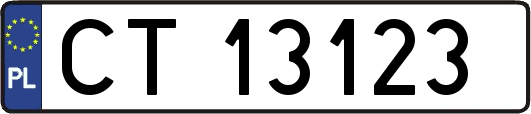 CT13123