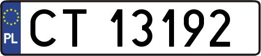 CT13192