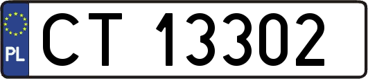 CT13302