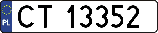 CT13352
