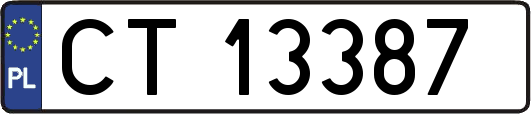 CT13387