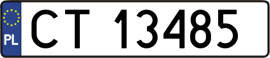 CT13485