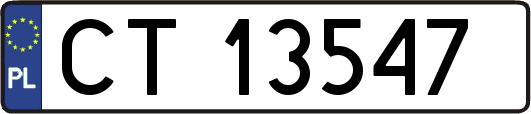 CT13547