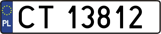 CT13812